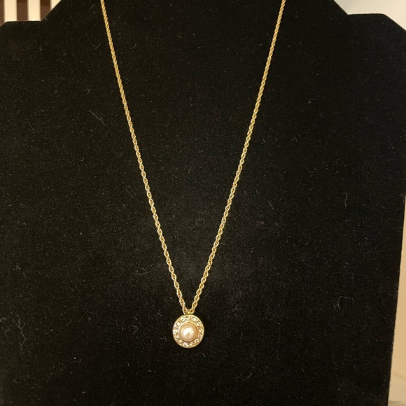 Christian Dior Necklace - Excellent Condition - Picture 8 of 8